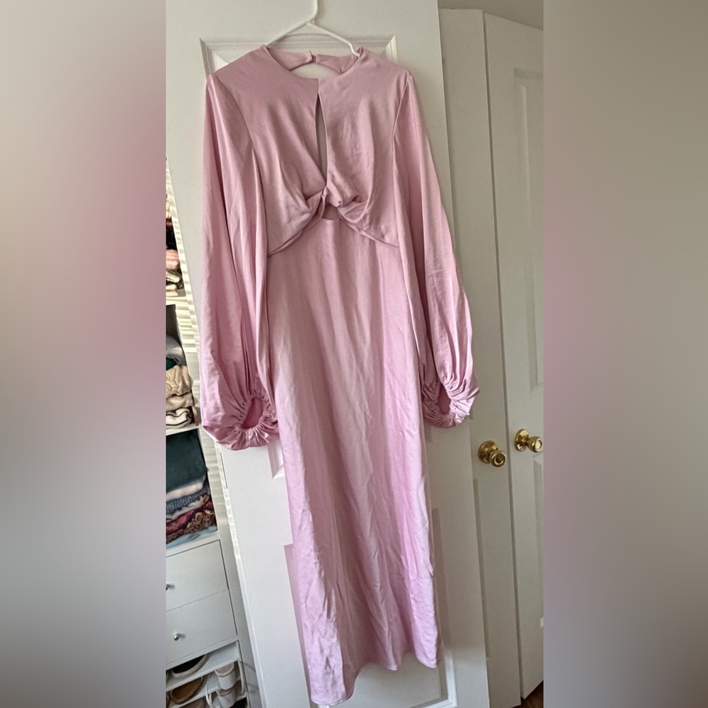 NWT Significant Other Demi Dress